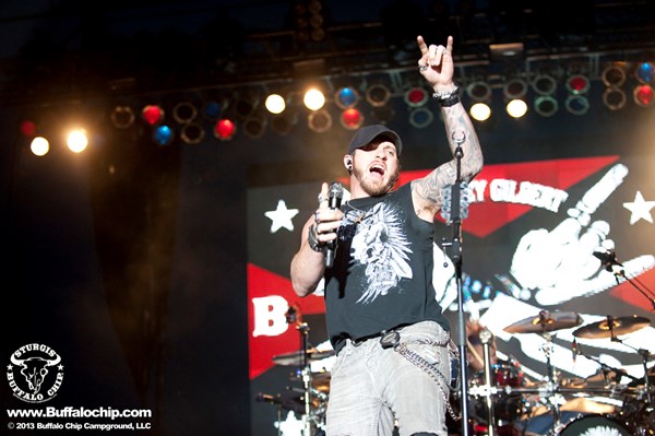 View photos from the 2013 Wolfman Jack Stage/Madison Rising/Brantley Gilbert/Lynyrd Skynyrd Photo Gallery